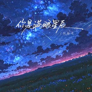 你是满眼星辰