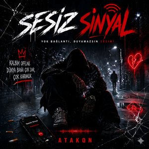 Sessiz sinyal