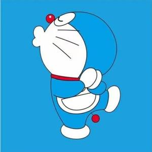 ドラえもんのうた