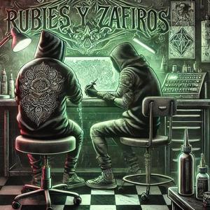 Rubies & Zafiros freestyle