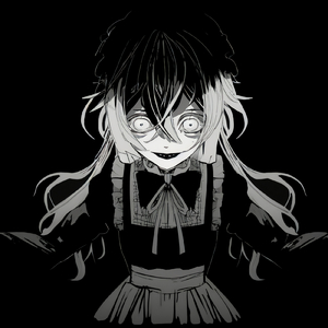 闇の世界へようこそ