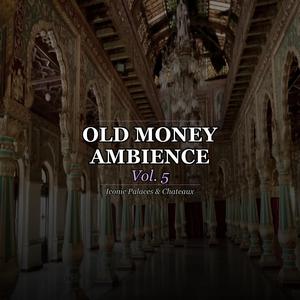 Rothschild Manor Evening