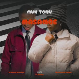 Masambe (feat. Barblee)