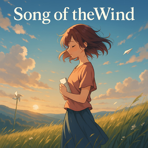 風のうた (Bバージョン)