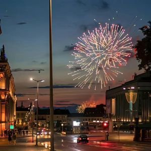 April Encounter（想在一个美好的晚上）