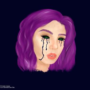 В твоих глазах