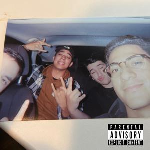 ONCE UPON A TIME! (feat. Kritz Insomnia, Walking & Eli The Feline)