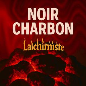 NOIR CHARBON