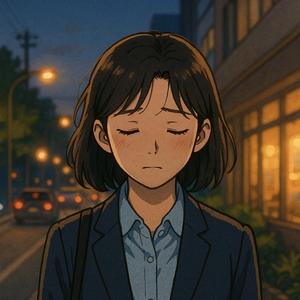 오늘 밤은 편히 (Rest Easy Tonight)