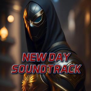 (New Day Soundtrack) The Fight