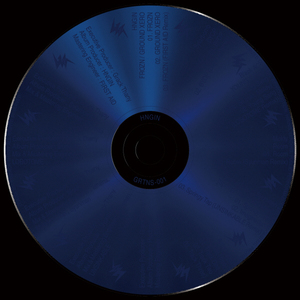 FROZN (FIRST AID Remix)