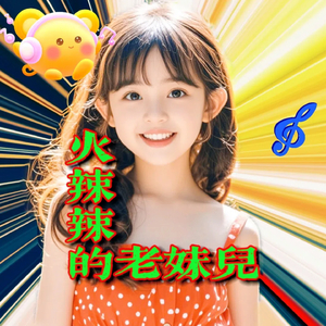 火辣辣的老妹火辣辣的歌