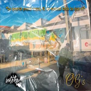 OG's (feat. Federico Fazzio) [prod. Noche] (Special Version)