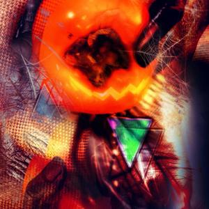 effrayée (feat. Sakari)