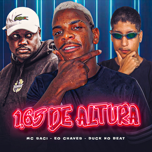 1,65 de Altura