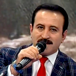 Ahlatın Başındayım