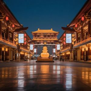 嘹咋咧！长安STYLE