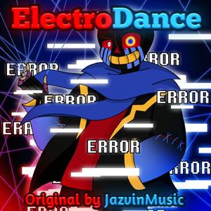 Electrodance - Error!sans Theme