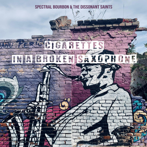 Ghosts Improvise in B Minor