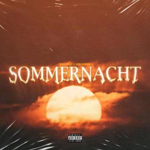 Sommernacht (feat. JONASWKR)