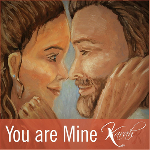 You Are Mine (feat. Calev)