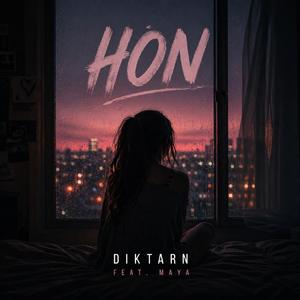 Hon (feat. MAYA)