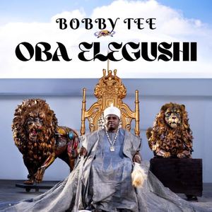 Oba Elegushi