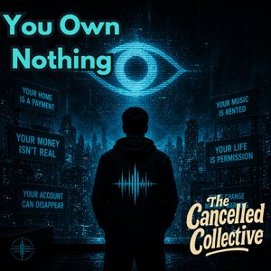 You Own Nothing
