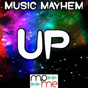 Up - Tribute to Olly Murs and Demi Lovato (Instrumental Version)