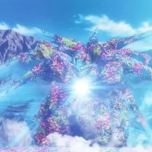 もう何も怖くない、怖くはない