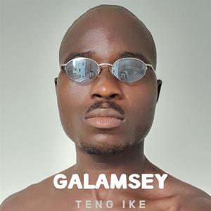 Galamsey