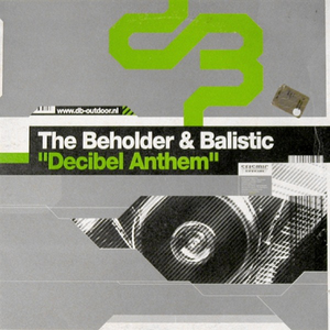 Decibel Anthem (Original Mix)
