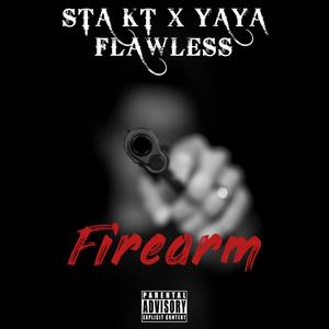 Firearm