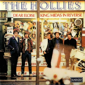 Dear Eloise (Album Version)