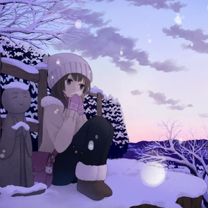 还想听你的故事（翻自 谢春花＆王碧浪）