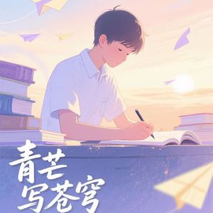 追逐梦想的少年