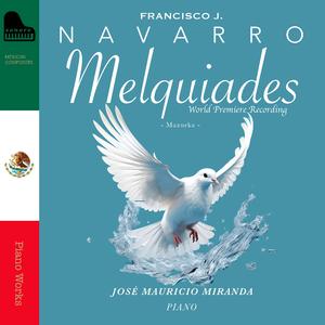 Francisco J. Navarro: Mazurka "Melquiades"
