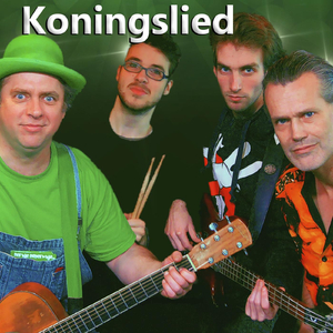 Koningslied