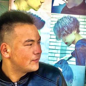 umdum oldi （翻自 abduwali ahmat）