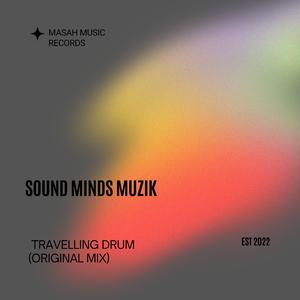 Travelling Drum