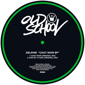 Chat Noir (Original Mix)
