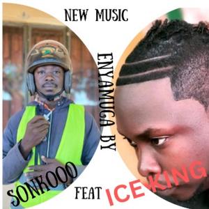 Enyamuga (feat. Ice King Ug) (Afrobeat)