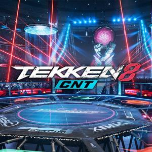Tekken 8