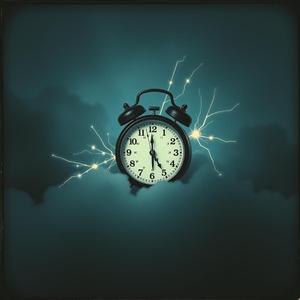 Minuit approche...