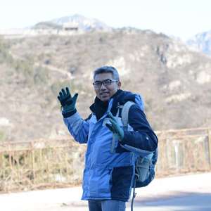 面朝大海 春暖花开 (伴奏)