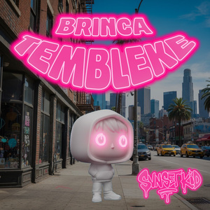 BRINCA TEMBLEKE