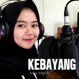 Kebayang