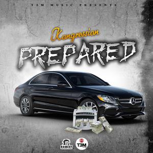 Prepared