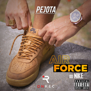 AIR FORCE DO NIKE