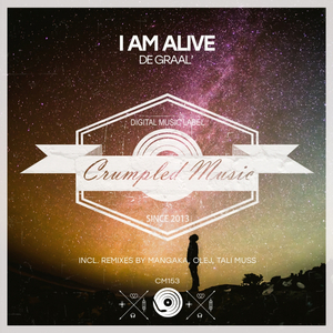 I Am Alive (Original Mix)